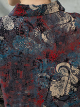 Load image into Gallery viewer, Soera Rayon Tunic Shirt
