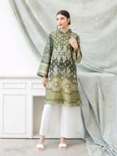 Load image into Gallery viewer, Aziz Tunic - Green
