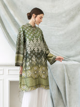 Load image into Gallery viewer, Aziz Tunic - Brown
