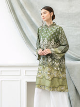 Load image into Gallery viewer, Aziz Tunic - Green
