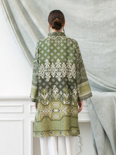 Load image into Gallery viewer, Aziz Tunic - Green
