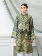 Load image into Gallery viewer, Aziz Tunic - Green
