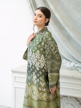 Load image into Gallery viewer, Aziz Tunic - Green
