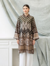 Load image into Gallery viewer, Aziz Tunic - Brown
