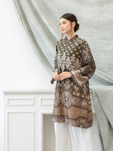 Load image into Gallery viewer, Aziz Tunic - Brown
