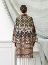 Load image into Gallery viewer, Aziz Tunic - Brown
