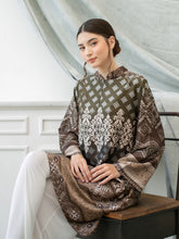 Load image into Gallery viewer, Aziz Tunic - Brown
