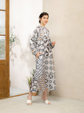 Load image into Gallery viewer, Laira Dress - Stone Grey
