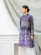 Load image into Gallery viewer, Aziz Tunic - Purple
