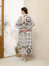 Load image into Gallery viewer, Laira Dress - Stone Grey
