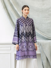 Load image into Gallery viewer, Aziz Tunic - Purple
