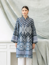 Load image into Gallery viewer, Aziz Tunic - Blue
