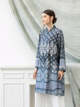 Load image into Gallery viewer, Aziz Tunic - Blue
