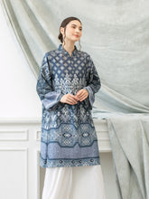 Load image into Gallery viewer, Aziz Tunic - Blue
