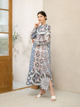 Load image into Gallery viewer, Laira Dress - Moon Blue
