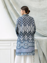 Load image into Gallery viewer, Aziz Tunic - Blue
