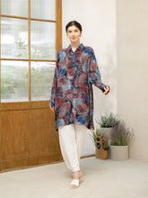 Load image into Gallery viewer, Soera Rayon Tunic Shirt
