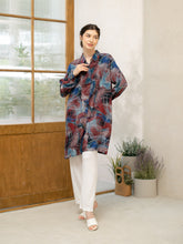 Load image into Gallery viewer, Soera Rayon Tunic Shirt
