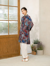 Load image into Gallery viewer, Soera Rayon Tunic Shirt
