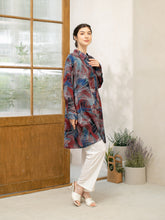 Load image into Gallery viewer, Soera Rayon Tunic Shirt
