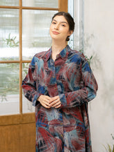 Load image into Gallery viewer, Soera Rayon Tunic Shirt
