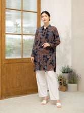 Load image into Gallery viewer, Soera Rayon Tunic Shirt

