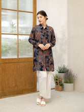 Load image into Gallery viewer, Soera Rayon Tunic Shirt
