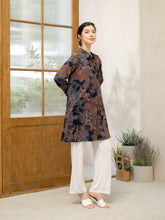 Load image into Gallery viewer, Soera Rayon Tunic Shirt
