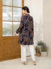 Load image into Gallery viewer, Soera Rayon Tunic Shirt
