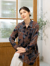 Load image into Gallery viewer, Soera Rayon Tunic Shirt
