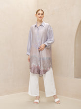 Load image into Gallery viewer, Betty Tunik Shirt
