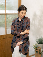 Load image into Gallery viewer, Soera Rayon Tunic Shirt
