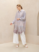 Load image into Gallery viewer, Betty Tunik Shirt
