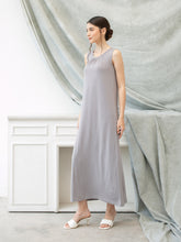 Load image into Gallery viewer, Macy Maxi Dress - Abu Muda
