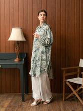 Load image into Gallery viewer, Betty Tunik Shirt - Sage
