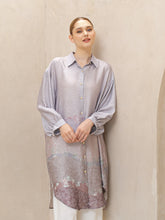 Load image into Gallery viewer, Betty Tunik Shirt
