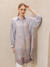 Load image into Gallery viewer, Betty Tunik Shirt
