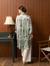 Load image into Gallery viewer, Betty Tunik Shirt - Sage
