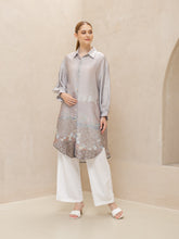 Load image into Gallery viewer, Betty Tunik Shirt
