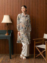 Load image into Gallery viewer, Betty Tunik Shirt - Beige
