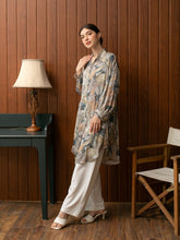 Load image into Gallery viewer, Betty Tunik Shirt - Beige
