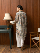 Load image into Gallery viewer, Betty Tunik Shirt - Beige
