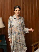 Load image into Gallery viewer, Betty Tunik Shirt - Beige
