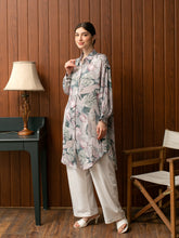 Load image into Gallery viewer, Betty Tunik Shirt - Pink
