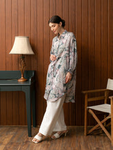 Load image into Gallery viewer, Betty Tunik Shirt - Pink
