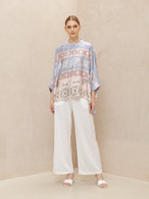 Load image into Gallery viewer, Regal Satin Top
