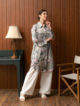 Load image into Gallery viewer, Betty Tunik Shirt - Pink
