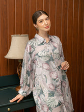 Load image into Gallery viewer, Betty Tunik Shirt - Pink
