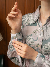 Load image into Gallery viewer, Betty Tunik Shirt - Pink
