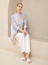 Load image into Gallery viewer, Regal Satin Top
